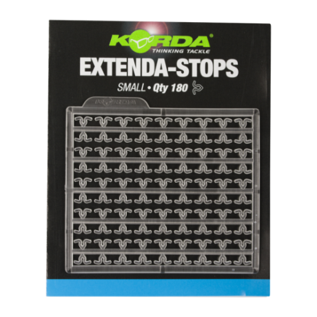 Стопор для бойлов Korda Extenda Stops Small