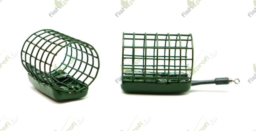 Кормушка "PELICAN" M (1 шт. - 30 г.)