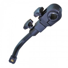 Держатель Flagman ловушки штекера 8см короткий