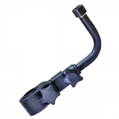 Держатель Flagman ловушки штекера 8см короткий