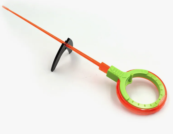 Удочка зимняя безосевая ПМ (оз)