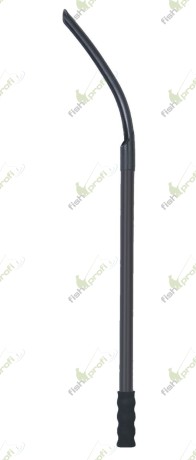 Traper Magic baiting pipe Прикормочная трубка (кобра) 100см. d24мм.