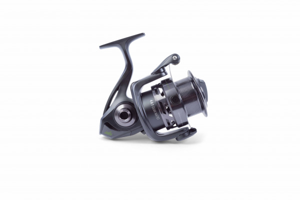 Катушка рыболовная KORUM Zelos 6000 Mini Pit