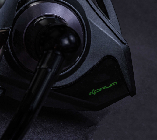 Катушка рыболовная KORUM Zelos 6000 Mini Pit