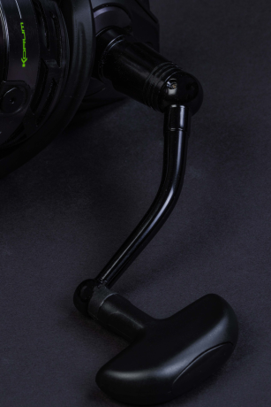 Катушка рыболовная KORUM Zelos 6000 Mini Pit