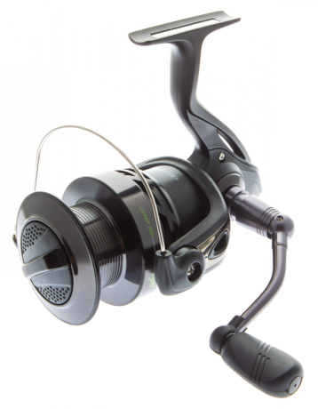 Катушка рыболовная KORUM Zelos 6000 Mini Pit