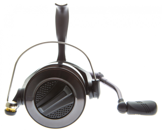 Катушка рыболовная KORUM Zelos 6000 Mini Pit