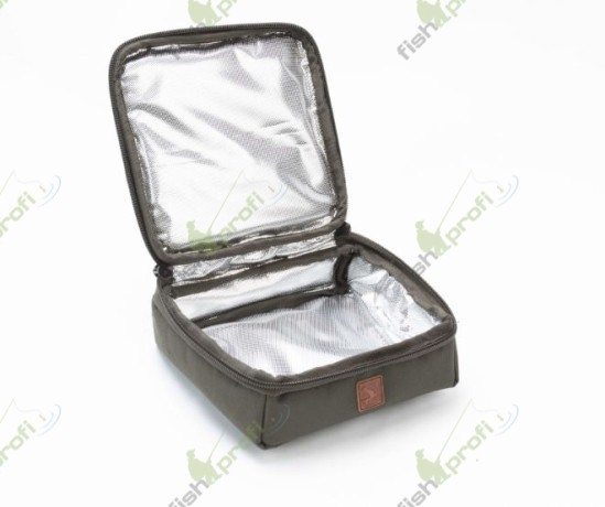 AVID CARP COOL POUCH SMALL  Термо-сумка для хранения прикормок и насадок малая