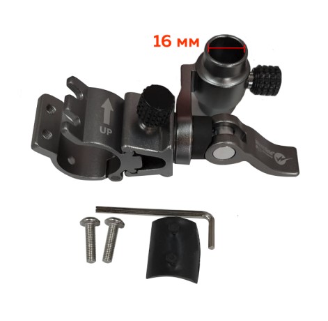 Кронштейн "WESTFIELD" универсальный малый