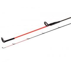 Вершинка для фидерного удилища Flagman Tregaron Feeder Carbon Tip 4oz