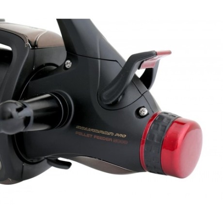 Катушка фидерная Flagman Squadron Pro Pellet Feeder 5000