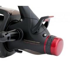 Катушка фидерная Flagman Squadron Pro Pellet Feeder 5000