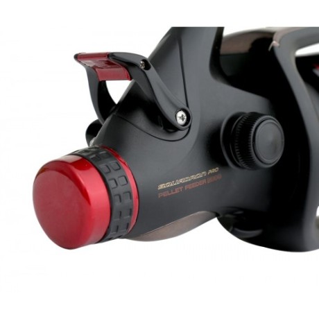 Катушка фидерная Flagman Squadron Pro Pellet Feeder 5000