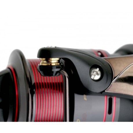 Катушка фидерная Flagman Squadron Pro Pellet Feeder 5000