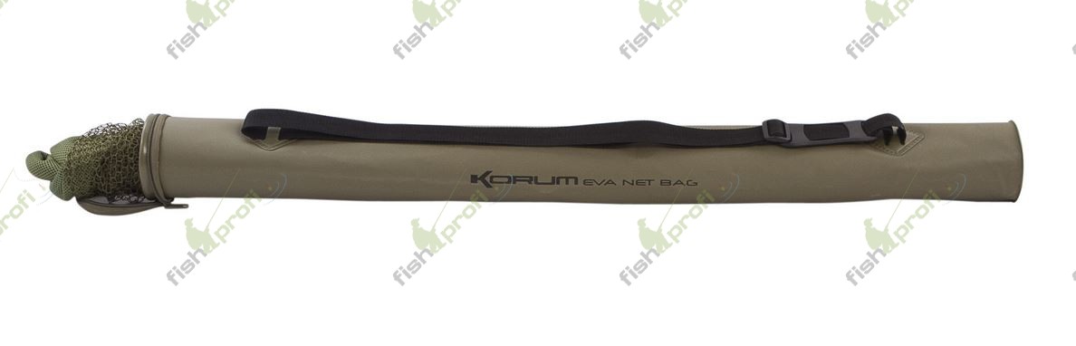 KORUM LUGGAGE EVA NET BAG Сумка-чехол для подсачека