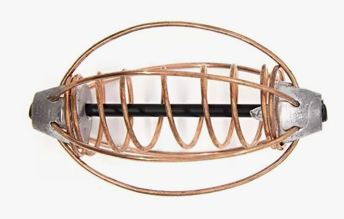 Кормушка АРБУЗ 45 гр