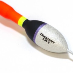 Поплавок Flagman из бальсы TF1075 2г