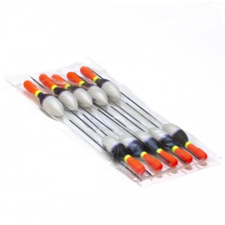 Поплавок Flagman из бальсы TF1075 2г