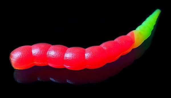 Jara Buf Worm 45 (Чеснок) Color #221