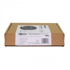 Весы Korda Dial Scale 25th Anniversary Edition 50кг