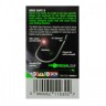 Крючок Korda Wide Gape Barbless №10 безбородый