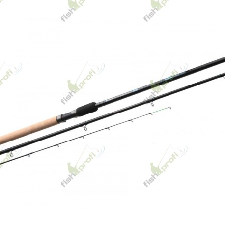 Фидерное удилище Flagman Sherman Pro Feeder Heavy 3,60м 100г