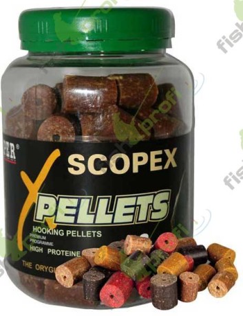 Hook Pellets 300g Scopex 16mm (Скопекс)
