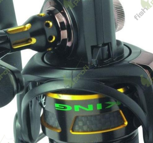 Катушка King WS FD 730 Browning