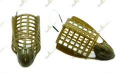 Кормушка VEGaS серия &quot;BULLET&quot; сетка 100 гр.