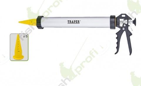 Шприц для теста ТРАПЕР