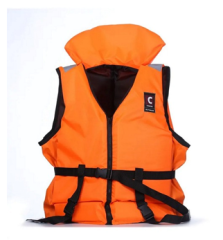 Жилет спасательный  COMFORT BOTSMAN 120-150+ кг.