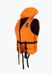 Жилет спасательный  COMFORT BOTSMAN 120-150+ кг.