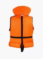 Жилет спасательный  COMFORT BOTSMAN 120-150+ кг.