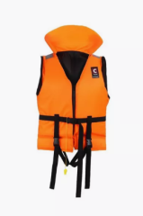 Жилет спасательный  COMFORT BOTSMAN 120-150+ кг.