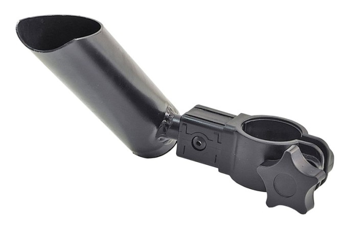 Стакан - подставка под удилище D36мм