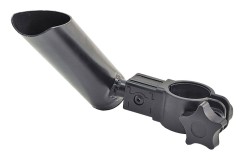 Стакан - подставка под удилище D36мм