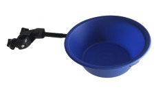 Емкость рыболовная  &quot;Аргентум Fishing&quot; для платформ на 25 ноге