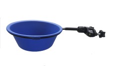 Емкость рыболовная  &quot;Аргентум Fishing&quot; для платформ на 25 ноге