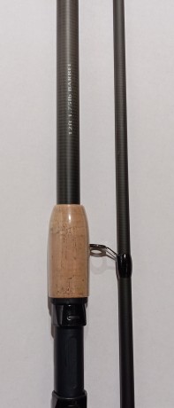 KORUM BARBEL (1.75 LB) Удилище для ловли усача 3.6 м.