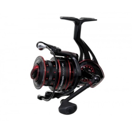 Катушка фидерная Flagman Squadron Pro Pellet Feeder 6000 FD