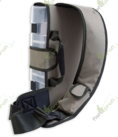 Cумка с коробкой для аксессуаров KORUM LURE BAG