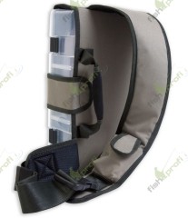 Cумка с коробкой для аксессуаров KORUM LURE BAG