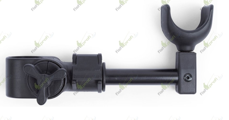 Подставка под удилище KORUM SPEED FIT SINGLE ROD BUTT REST одинарная