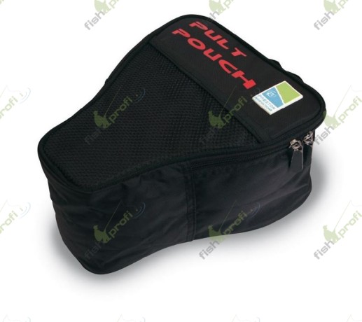 MONSTER HARDCASE CATAPULT POUCH Чехол для рогаток