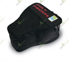 MONSTER HARDCASE CATAPULT POUCH Чехол для рогаток