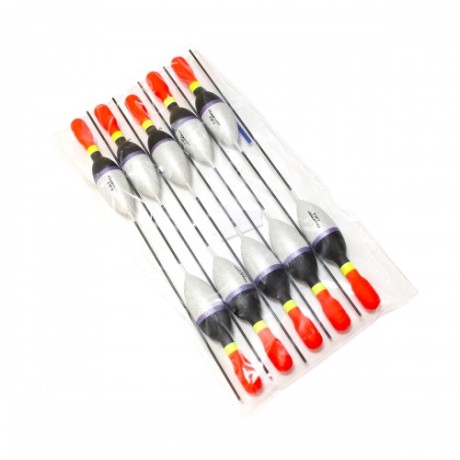 Поплавок Flagman из бальсы TF1075 3г