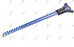 Стойки рыболовные для замера дистанции Preston MEASURING STICKS