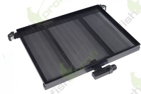 Столик для аксессуаров RIVE с тентом  670х510 мм  для D25