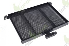 Столик для аксессуаров RIVE с тентом  670х510 мм  для D25