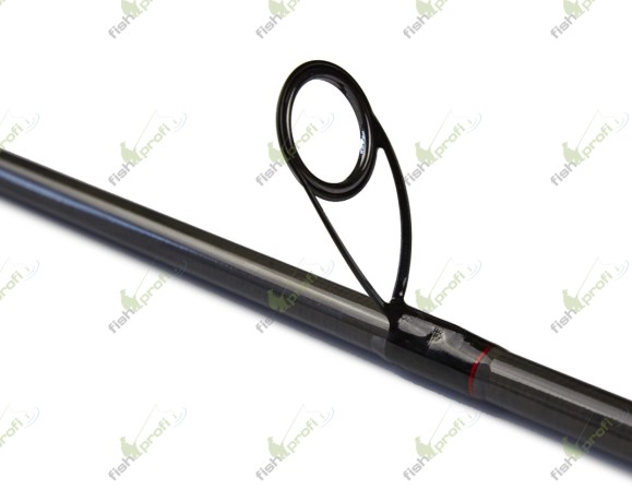 Удилище фидер. ALLVEGA "TEAM ALLVEGA" (3сек 3хл до 60г) 3,6м